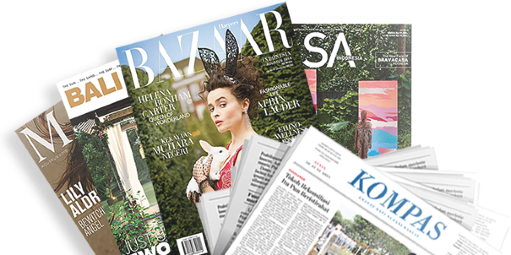 Magazine